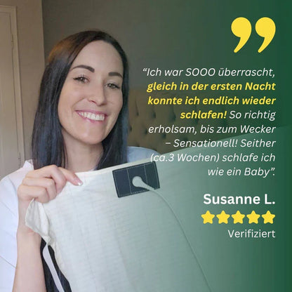 Oturéa® Erdungsbezug
