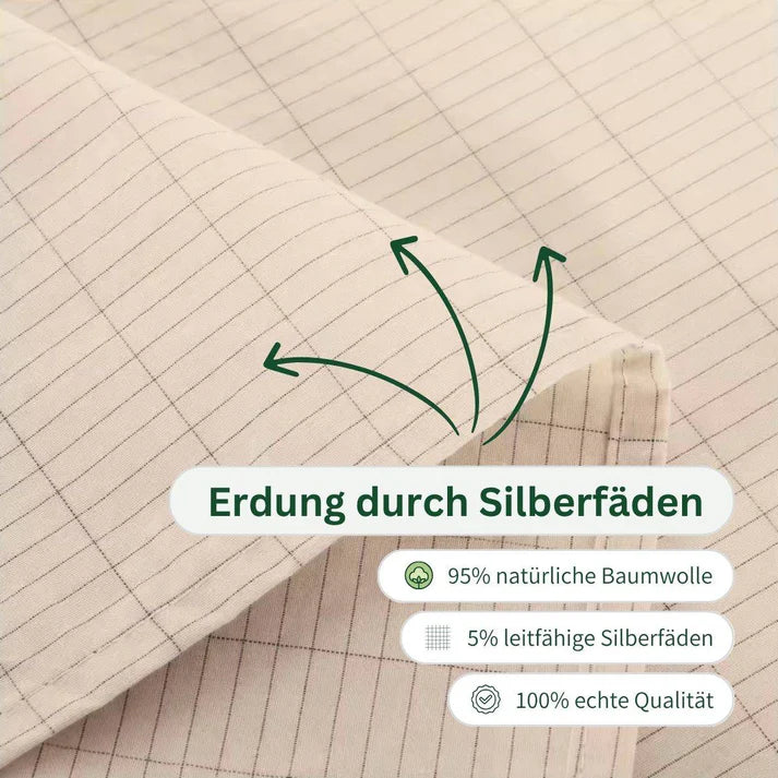 Oturéa® Erdungsbezug