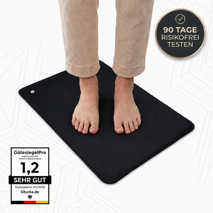 Oturéa® Erdungsmatte