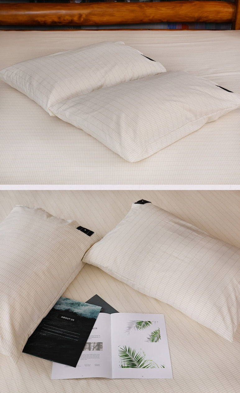 Oturéa® Erdungskissenbezug