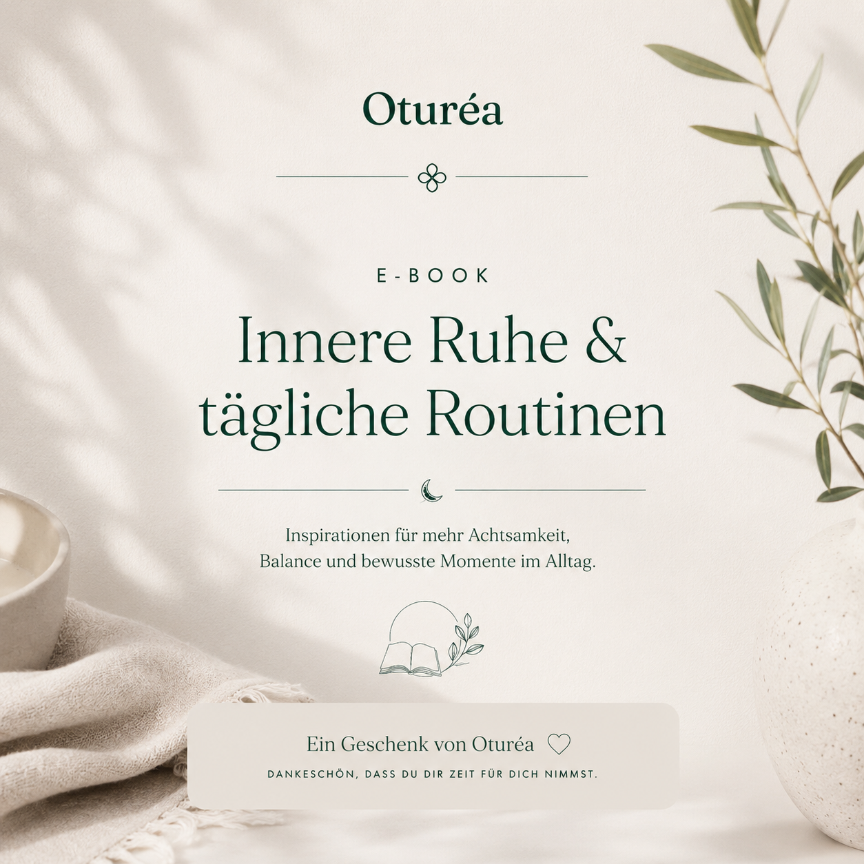 Oturéa® E-Book