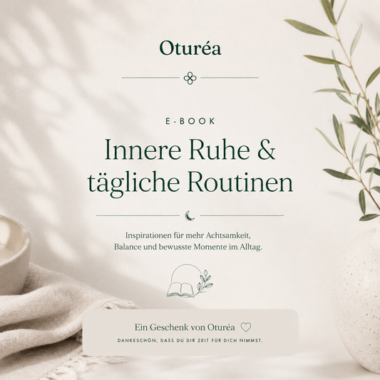 Oturéa® E-Book