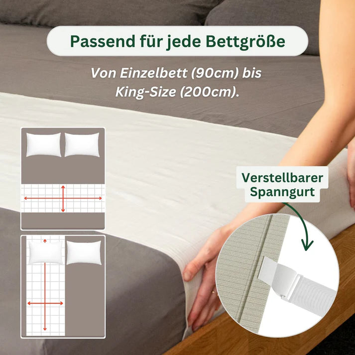 Oturéa® Erdungsbezug
