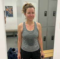 Vanessa T., 48 Jahre — Koblenz