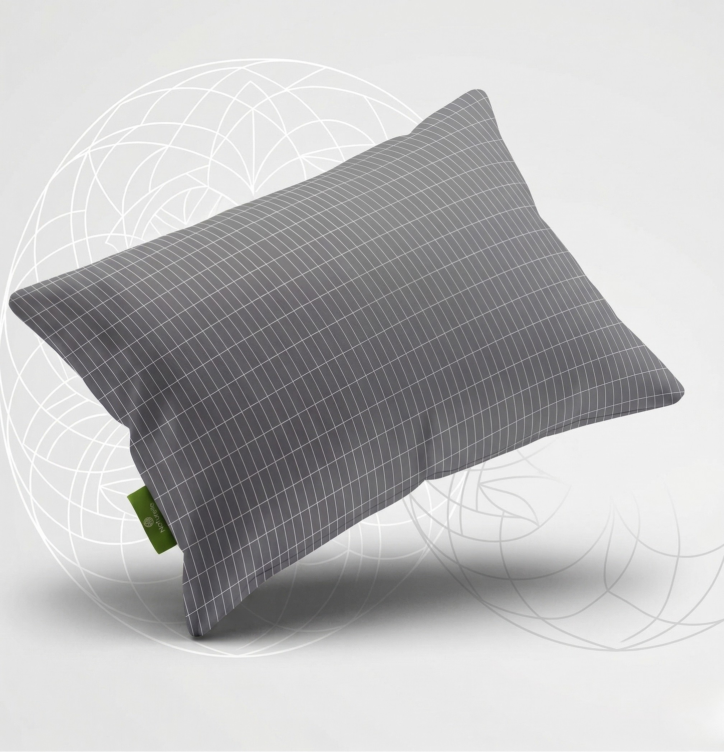 Oturéa® Erdungskissenbezug