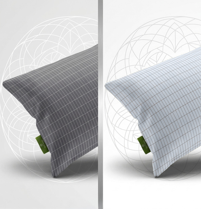 Oturéa® Erdungskissenbezug