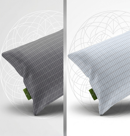 Oturéa® Erdungskissenbezug