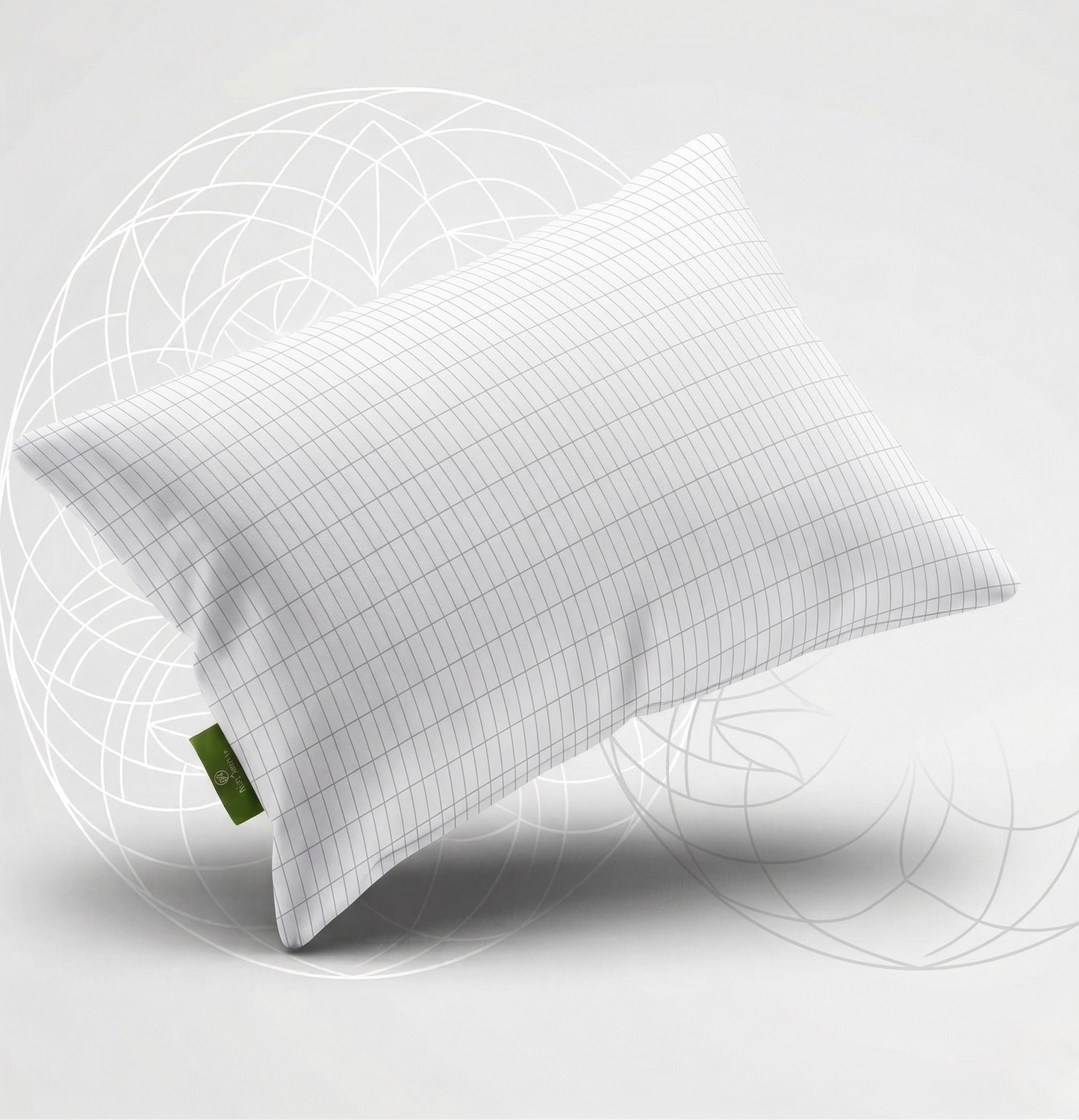 Oturéa® Erdungskissenbezug